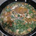 Cooksnap dari bayun koriyanti untuk resep Swieke ayam simpel