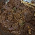 Cooksnap dari Herminida Fitri untuk resep RENDANG PAYAKUMBUH BUMBU SIMPEL / RENDANG MAMA FUJI