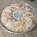 El cooksnap de cristinarecetas cuando hizo Torta húmeda de zanahorias y especies.