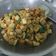 Cooksnap dari talita untuk resep Tumis cecek, kacang panjang, tahu tempe
