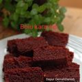 Cooksnap dari Dapur OemahDanish untuk resep Bolu karamel anti gagal😍