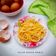 Cooksnap dari fransiska arie untuk resep Telur Rawis