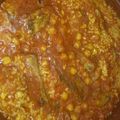 El cooksnap de Piedad Sanchez Gomez cuando hizo Arroz al horno estilo mediterráneo.