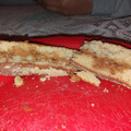 El cooksnap de Tiina Paglianuu cuando hizo Bizcochuelo fácil, rico y económico. 🍰.