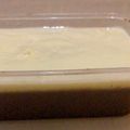Cooksnap dari irmadeea untuk resep Puding Coklat Fla ala KFC