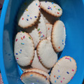 El cooksnap de Maira Gisel Viveros cuando hizo Galletas súper fáciles y riquísimas de limón!! 😍.