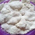 Cooksnap dari Nani Sulastri untuk resep Cireng bumbu rujak