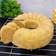 Cooksnap dari Resep BunBika untuk resep Steamed Banana Cake Super Moist