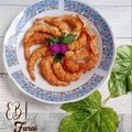 Cooksnap dari Herliani ✅ untuk resep Ebi Furai (Udang Goreng Tepung)