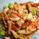 Cooksnap dari upik_dny untuk resep Tempe oseng jamur tiram