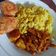 Cooksnap dari Magdalena L W untuk resep Kering Tempe / Tempe Orek temen makan Nasi Kuning
