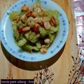 Cooksnap dari HerlinaCs Lim untuk resep Tumis Pare Campur Udang