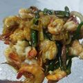 Cooksnap dari Nani Yuliani untuk resep Tumis Udang Ala Resto