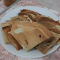 Cooksnap dari Iffah Afiifah untuk resep Kue Leker Crispy Renyah (Teflon)