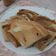 Cooksnap dari Iffah Afiifah untuk resep Kue Leker Crispy Renyah (Teflon)