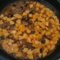 Cooksnap dari 3. wahyu wroem untuk resep Sup merah khas surabaya