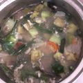 Cooksnap dari Nana Triratna Ningsih untuk resep Sayur Asem Tegal