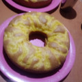 El cooksnap de Luna D'Pato cuando hizo Torta matera!.