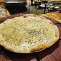 El cooksnap de Graciela Garcia cuando hizo Pizza al sartén en 7 Min.
