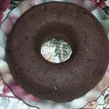 Cooksnap dari SischaRefa untuk resep Brownis kukus no mixer