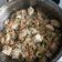 El cooksnap de matiasortizgarcia cuando hizo Quinoa con pollo, soja y miel.