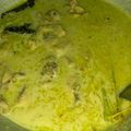 Cooksnap dari Charisma Septika untuk resep Opor ayam kasih sayang