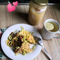 Lábas Éva Tóth Cooksnap-ja, amikor elkészítette a(z) Vegán bundáskenyér receptet.