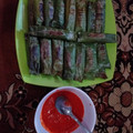 Cooksnap dari Fathiyah Bsa untuk resep Otak otak ikan khas Bangka