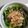 Cooksnap dari Ratih untuk resep Salad Horenso dengan Katsuobushi
