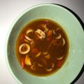 Cooksnap dari Evi Secret untuk resep Cumi asem manis