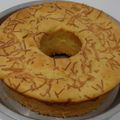 Cooksnap dari Herlyn Liem untuk resep Brudel keju khas Manado