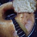 El cooksnap de Milena Cascardo cuando hizo Bizcochuelo casero súper fácil y esponjoso.