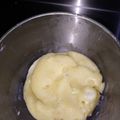 El cooksnap de La cocina de Ana🍴 cuando hizo Mug cake de plátano 🍌🍫.