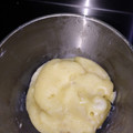 El cooksnap de La cocina de Ana🍴 cuando hizo Mug cake de plátano 🍌🍫.