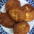 Cooksnap của Lê Tuyết Trinh khi họ làm theo món Chả bắp nấm