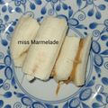 Cooksnap από 🍝🍕miss Marmelade(Στέλλα+Βαλέριο)🍩🥐 στη συνταγή Σάντουιτς μήλου με φυστικοβούτυρο για απογευματινό διατροφής🍏🍎