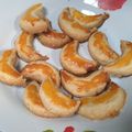 Cooksnap dari Yunita Nadiati Sholihah untuk resep Kue Kacang Gak Pake Ribet