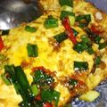 Cooksnap dari Megaa K. Septia Ningrum untuk resep Telur Ceplok Kuah Kecap