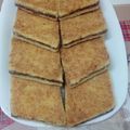 صورة من 🍒أم ياسين 🍒، شاركها بعد تجربة وصفة البراج الجزائرية 🌷