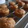 Bianka Cooksnap-ja, amikor elkészítette a(z) ÚrIstendefinom tejmentes, gmentes almás muffin receptet.