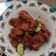 Cooksnap dari Grace untuk resep Kulit ayam crispy pedas daun jeruk