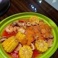 Cooksnap dari Selly Zakaria untuk resep Udang cumi saus tiram