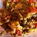Avi Dey's cooksnap of when they made পুঁই মিটুলির চচ্চড়ি(pui mitulr chocchori recipe in Bengali).