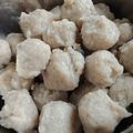 Cooksnap dari Aniez Cimoet untuk resep Bakso Ikan