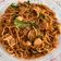 Cooksnap Aina Nana semasa beliau membuat Mi Goreng CikNah.
