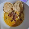 Cooksnap dari cipie untuk resep Soto Betawi Ayam Kampung (bukan daging suwir)