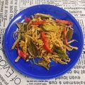 Cooksnap của Rose Truong khi họ làm theo món Khô gà