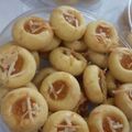 Cooksnap dari Leny Martasari untuk resep Piggy nastar