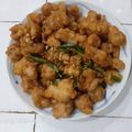 Cooksnap dari Sunami Sunami untuk resep Ayam goreng bawang daun kari