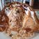 El cooksnap de gustavo g cuando hizo Pan dulce.